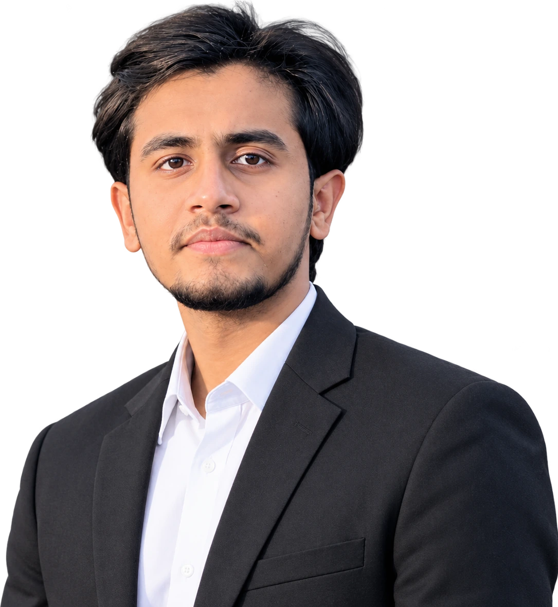 Haseeb Ahmad